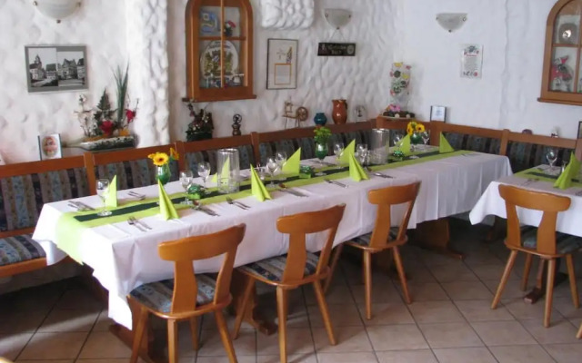 Pension Restaurant Mainzer Tor