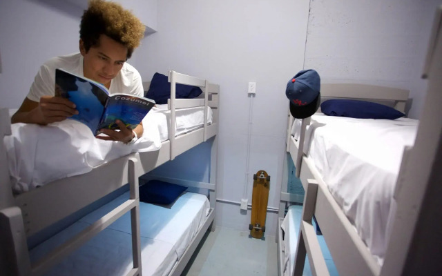 Hostel Auikyani