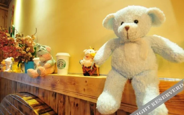 Jiuqi Letu Themed Hotel