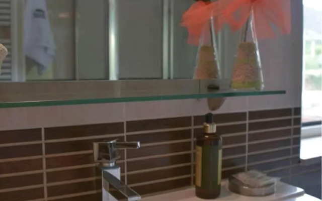 Country House I Cerri