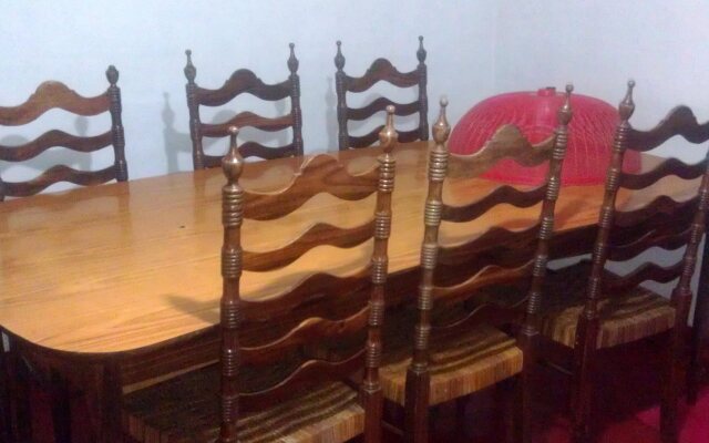 Andrews Hostel