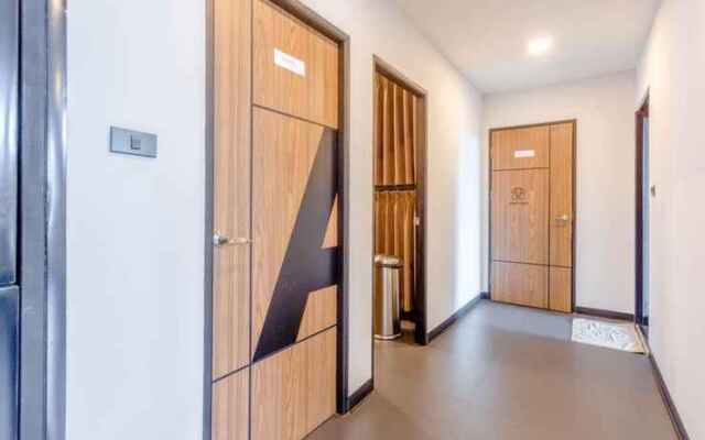 OYO 1075 The View At Naiyang