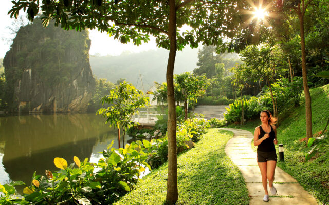 TUI BLUE The Haven Ipoh