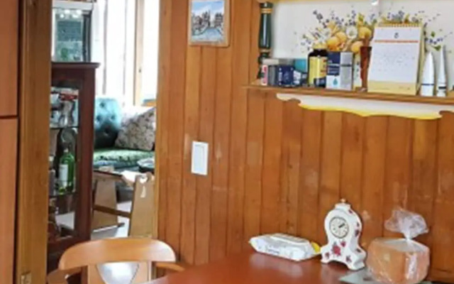 Camino B&B