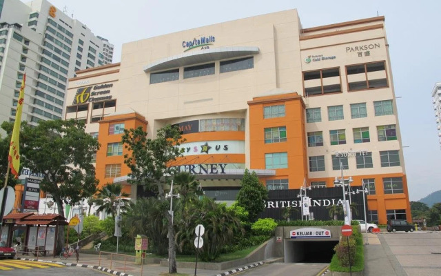 Xandra's Gurney Homestay