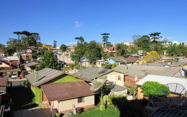 Residencial Borges