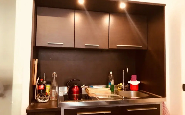 Logicasa Fuori le Mura