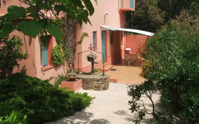 Gîte Fuschia