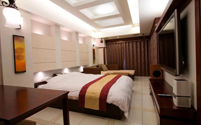 Hotel Bintang Pari Resort - Adults Only