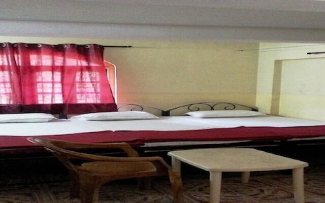Room Maangta 315 @ Goa