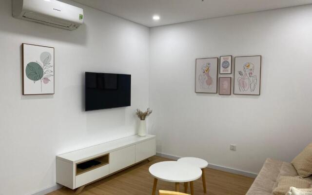 Lagom Apartment & Hotel