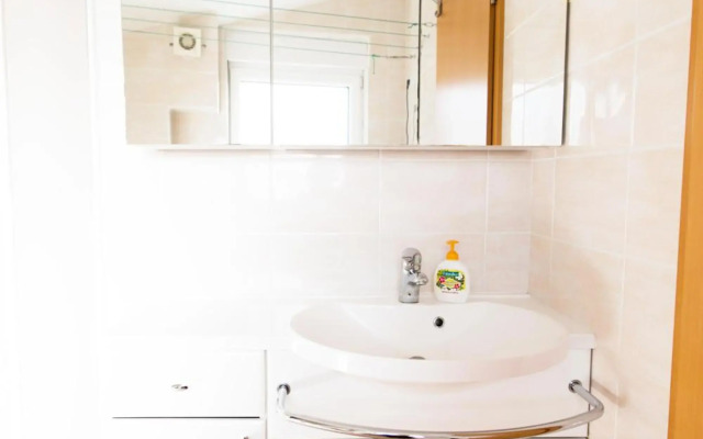 Luxurious RUBY Apartment