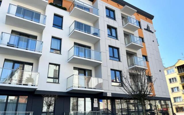 Złote Apartamenty 36