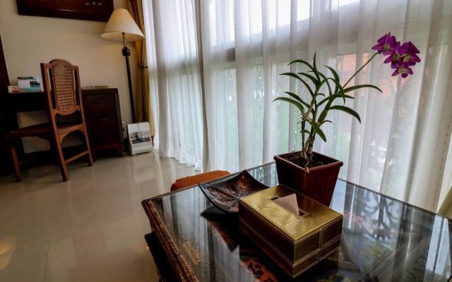 NIDA Rooms Rachaphakinai 54 Sunday