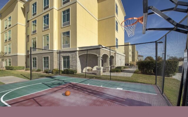 Hilton Garden Inn Midland