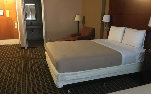 Americas Best Value Inn & Suites