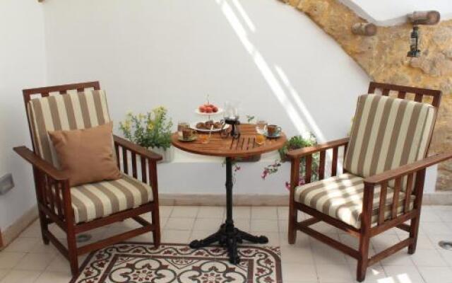 Guest house 3 stars Nicosia