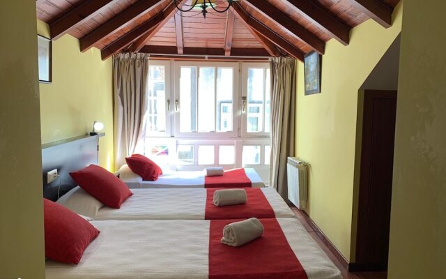 Hostal Hotil
