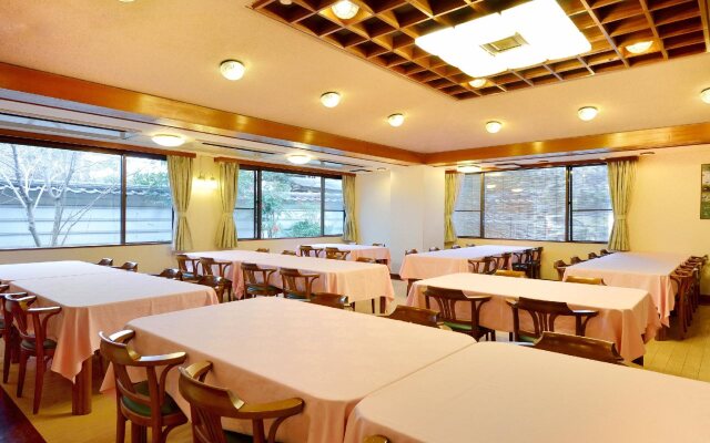 Hotel Wellness Asukaji
