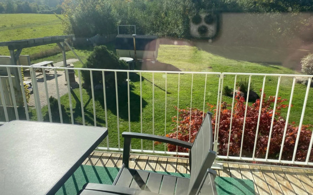 Ferienhaus Norway WG Sandnes