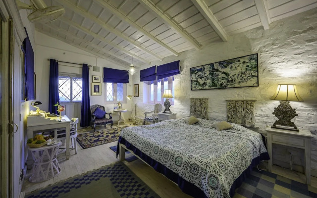 The Ramgarh Bungalows