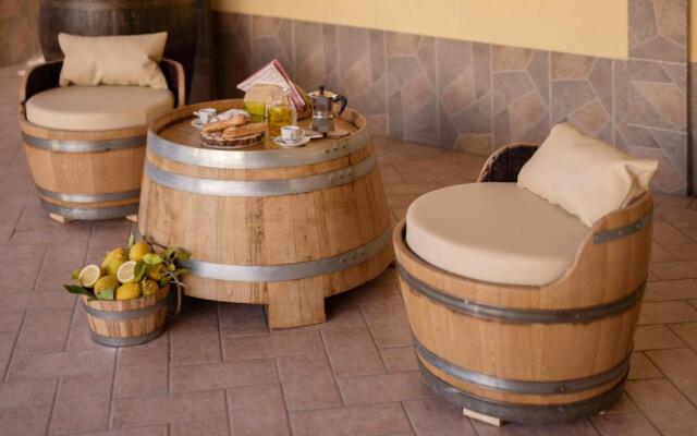La Cantina dello Sgatto