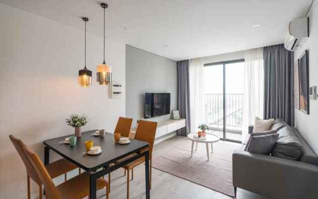 Vivian's House - Vinhomes D'Capital Tran Duy Hung