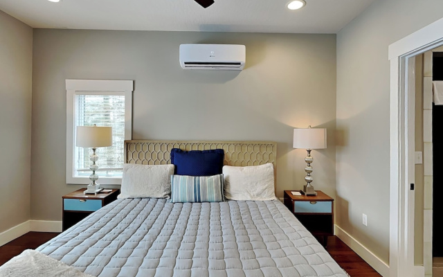Casa Bella by Taylor Made Deep Creek