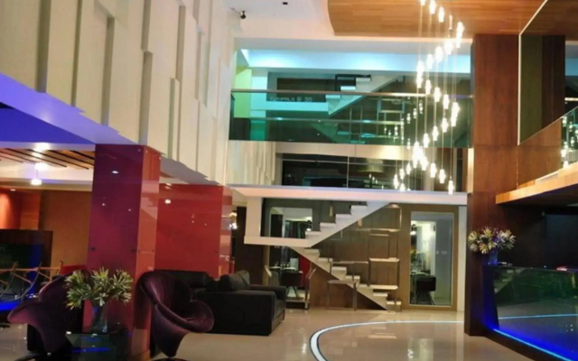 Palms @ Sukhumvit
