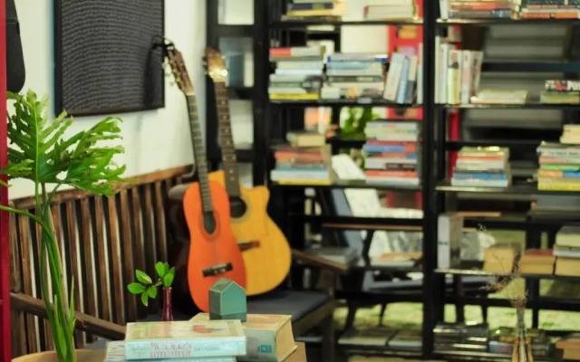 Domino Homestay By Zuzu