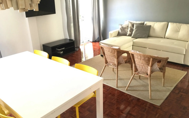 Lemon Tree Apartments