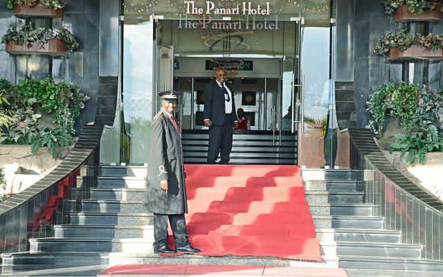 The Panari Hotel - Near Jomo Kenyatta International Airport