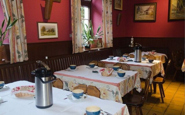Ferme Auberge du Moulin des 7 Fontaines