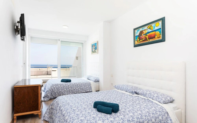 HomeLike Spectacular Luxury Triplex Tabaiba Private Pool