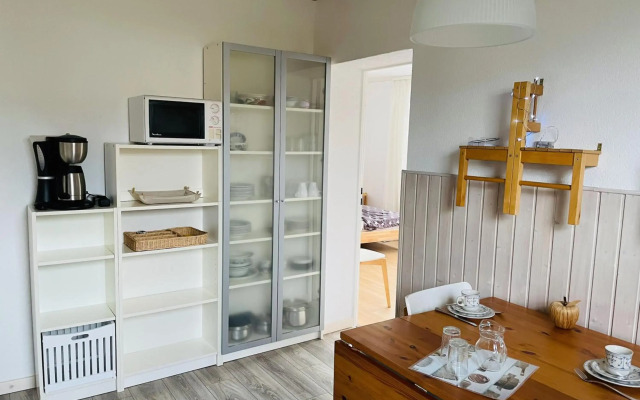 Gästehaus Schneider