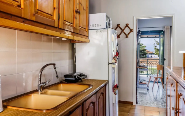 Skopelos Country House Diamantis & Chrisi