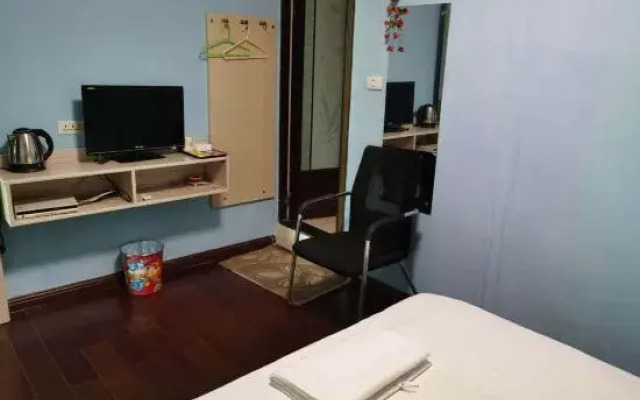 Tianxin Motel