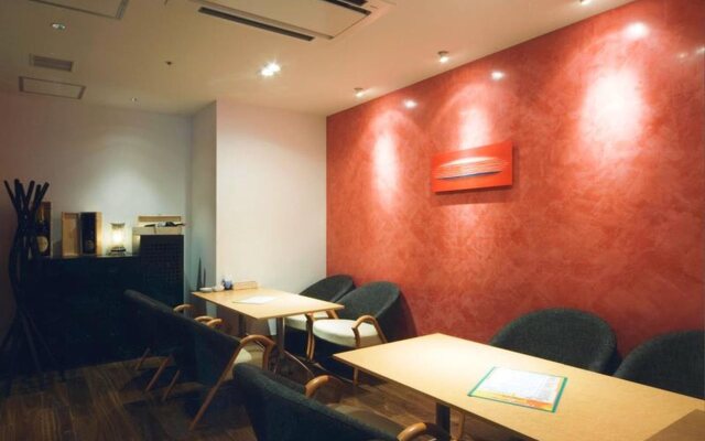 Hotel Resol Trinity Sapporo