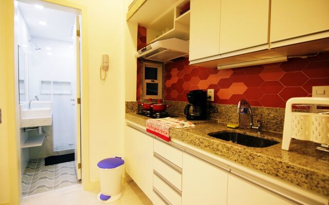 Rio Spot Apartments U033