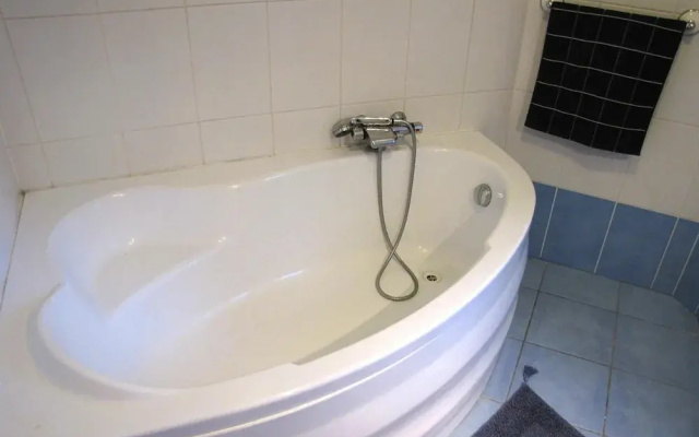 Fantastic Apartment in Olsztyn