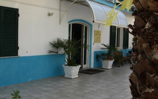 Hotel Ornella