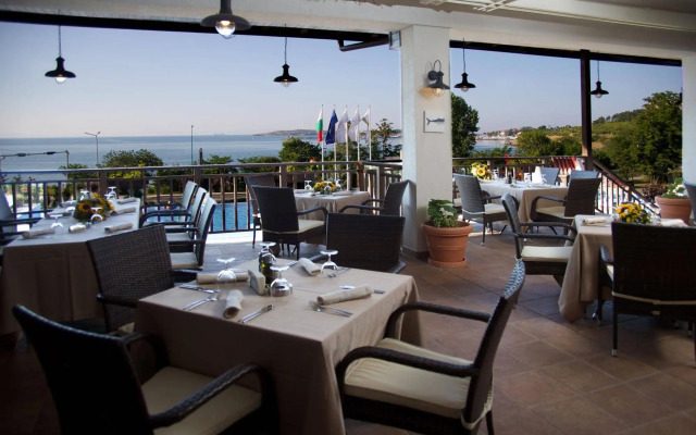 Santa Marina Holiday Village