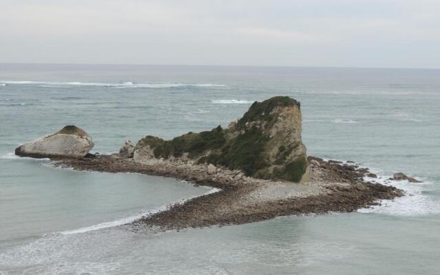 Résidence Eskualduna b appt 113