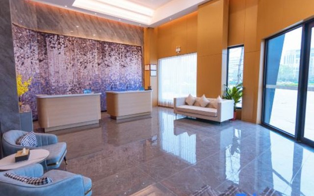 Tuke China HOTEL (Meikailong International Commercial Center Branch)