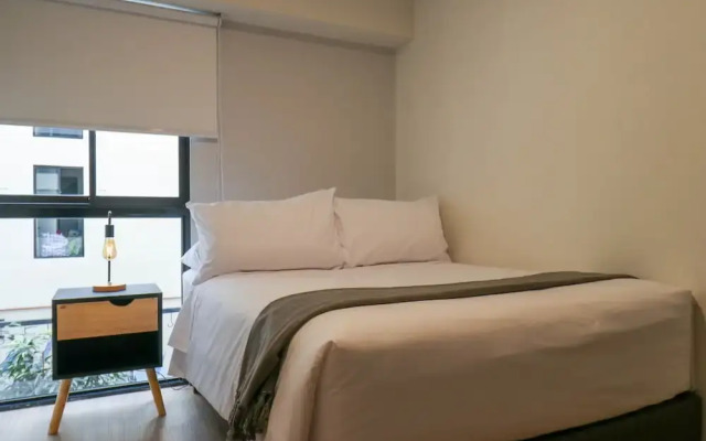w Sensational 2BR w Balcony in Miraflores