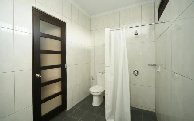 Daun Bali Seminyak Hotel