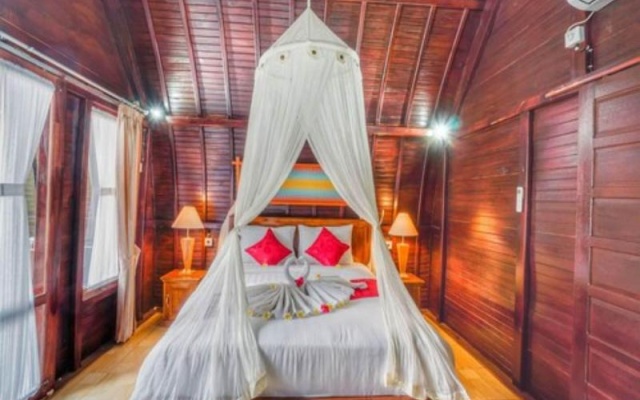 Hotra Hill Cottage by ZUZU – Guest Rooms – Nusa Penida
