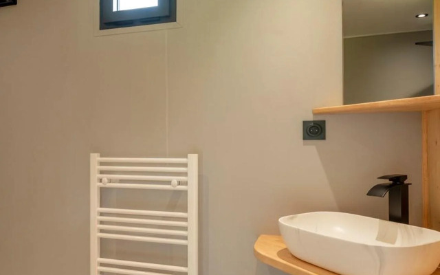 Vacancéole - Le Domaine des Monédières