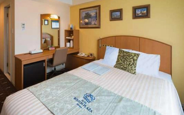 Hotel Boston Plaza Kusatsu