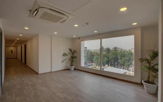 Oyo Townhouse 114 Eureka Grand